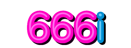 666i — logo kanal