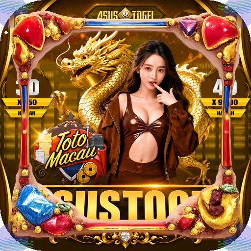 asustogel — mitra unggulan